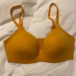 *new only tried on **** Knix Bra
